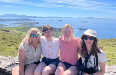 Ontdek de Ring of Kerry