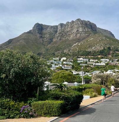 Groepsreizen Zuid-Afrika 18-32 jaar
