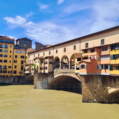 Groepsreizen 28-38 jaar