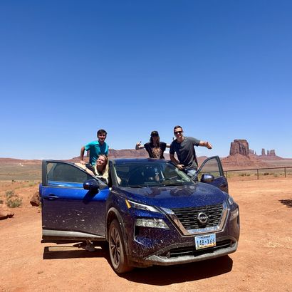 Groepsreizen 28-38 jaar