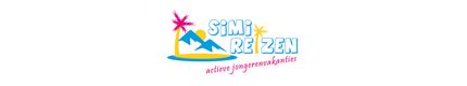 Logo Simi Reizen