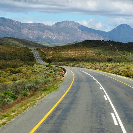 Op naar Oudtshoorn