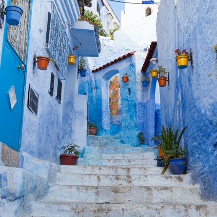 Chefchaouen