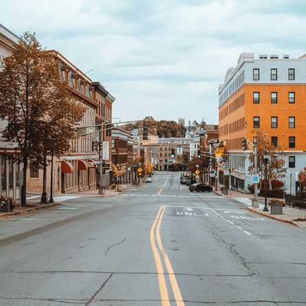 Portland - Bangor Portland - Bangor