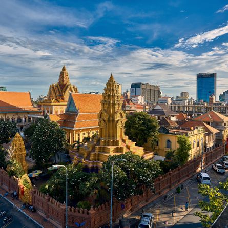 Kratie - Phnom Penh (Cambodja) Kratie - Phnom Penh (Cambodja)