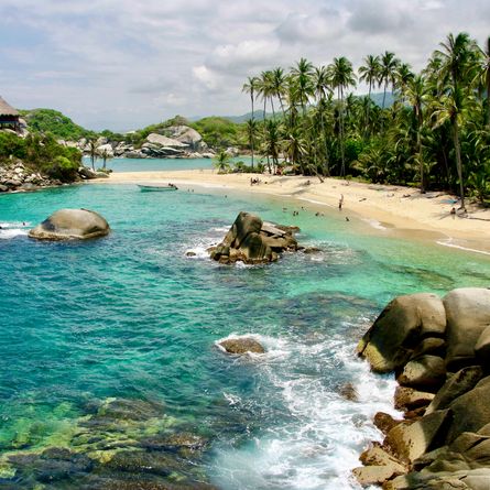 Tayrona National Park