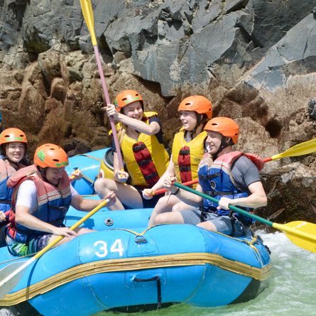 Avontuur to the max! Avontuur to the max!