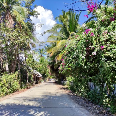 4000 Islands (Laos) 4000 Islands (Laos)