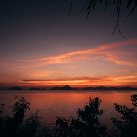 Healing, erfgoed en watervallen Healing, erfgoed en watervallen