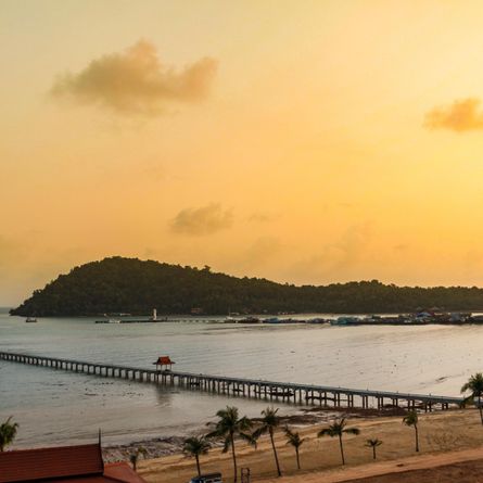 Koh Chang (Thailand) Koh Chang (Thailand)