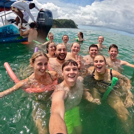 Samara Beach Samara Beach