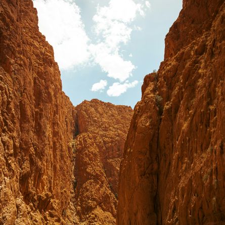 Sightseeing en Ouarzazate