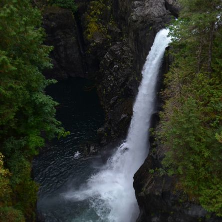 Campbell River