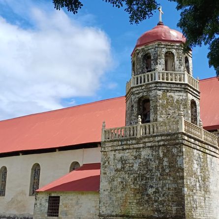 Op naar Siquijor Op naar Siquijor