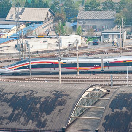 Op naar Zhangjiajie Op naar Zhangjiajie