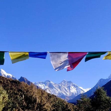 Ghandruk - Pokhara