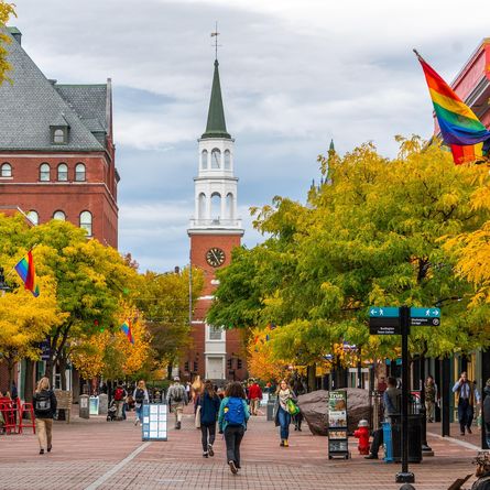 Conway - Stowe - Burlington Conway - Stowe - Burlington