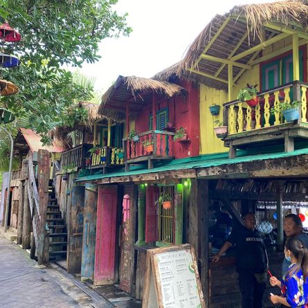 Ubud naar Seminyak