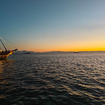 Vrije dag in Thessaloniki