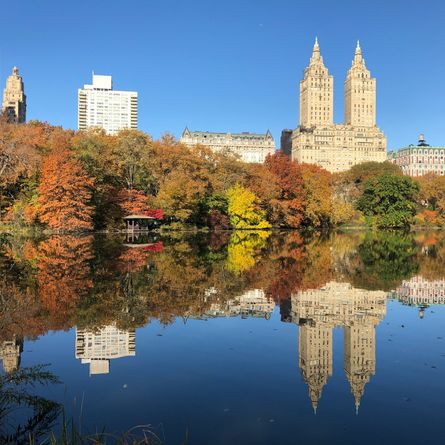 New York (New Jersey) New York (New Jersey)