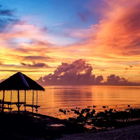 Naar Cebu City Naar Cebu City