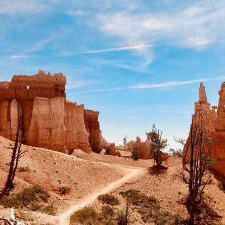 Bryce Canyon