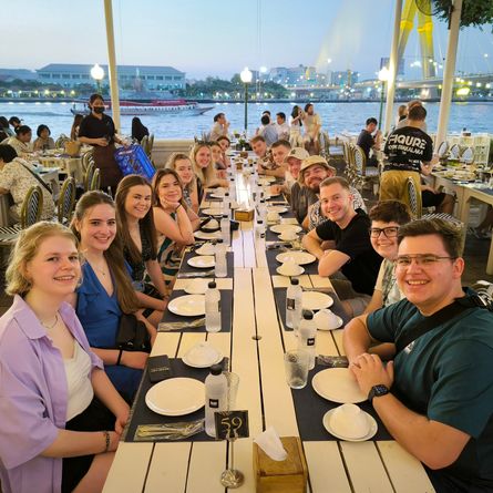 Koh Chang - Bangkok (Thailand) Koh Chang - Bangkok (Thailand)