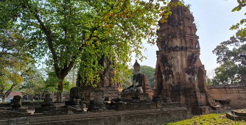 ayutthaya thailand gids feb 2024 3