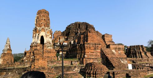 ayutthaya thailand gids feb 2024 4