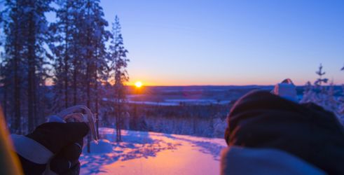 lapland winter 11