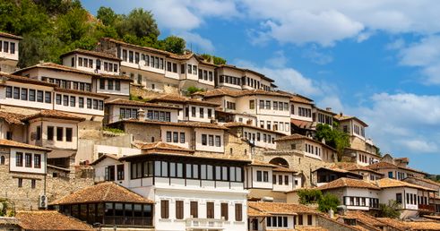 Berat