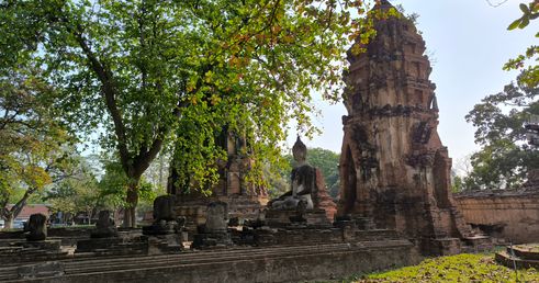 ayutthaya thailand gids feb 2024 3