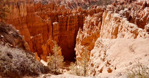 bryce canyon grand tour 2023 10