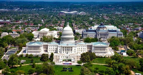 Washington D.C.
