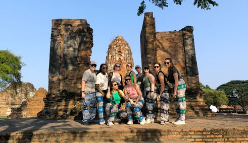 ayutthaya thailand gids feb 2024 5