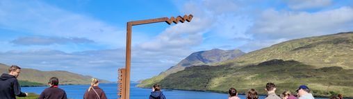 Jongerenreizen Ierland 18-32 jaar
