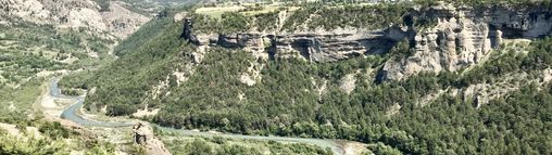 Adventureweek Frankrijk 18-26 jaar