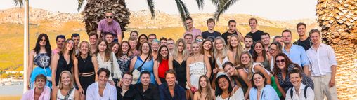 Kroatië Actief 18-32 jaar