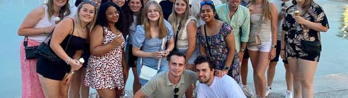 Kroatië Comfort 18-32 jaar