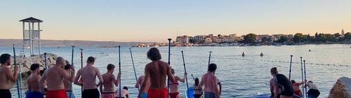 Kroatië Actief 18-32 jaar