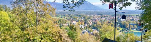 Slovenië Actief 18-32 jaar
