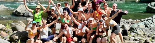 Groepsreis Costa Rica 18-32 jaar
