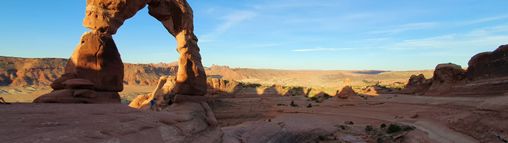 Grand Tour of the West - USA 18-32 jaar