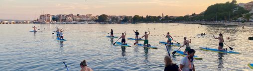 Kroatië Comfort 18-32 jaar