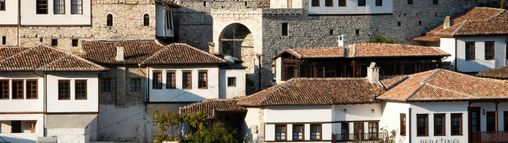 Groepsreizen Albanië 18-32 jaar