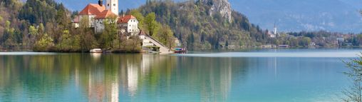 Slovenië Actief 18-32 jaar