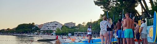 Kroatië Comfort 18-32 jaar