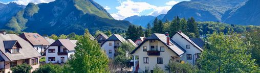 Slovenië Actief 18-32 jaar