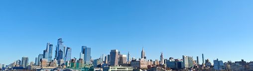 Groepsreis New York-Washington 18-32 jaar