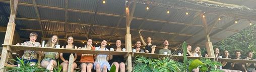 Groepsreis Costa Rica 18-32 jaar
